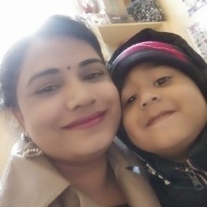 Meet your Posher, Pratibha